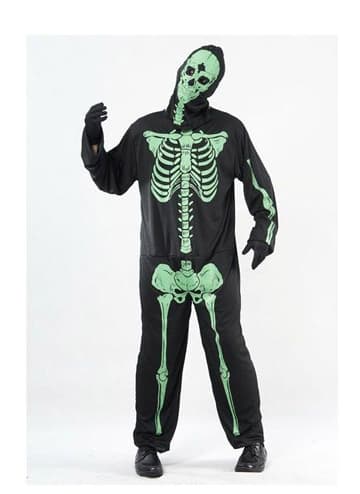 Skelton kostim 86788 S