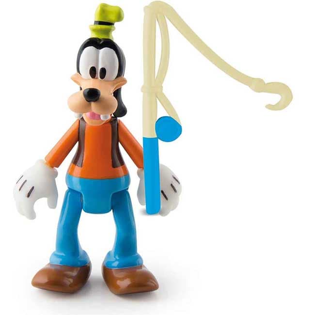 IMC Toys Disney figura Šilja IM181854