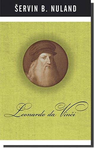 Leonardo Da Vinči, Šervin B. Nuland