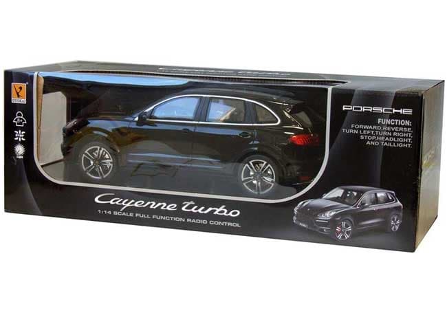 Porsche Cayenne 1:14 sa daljinskim upravljanjem GK1405