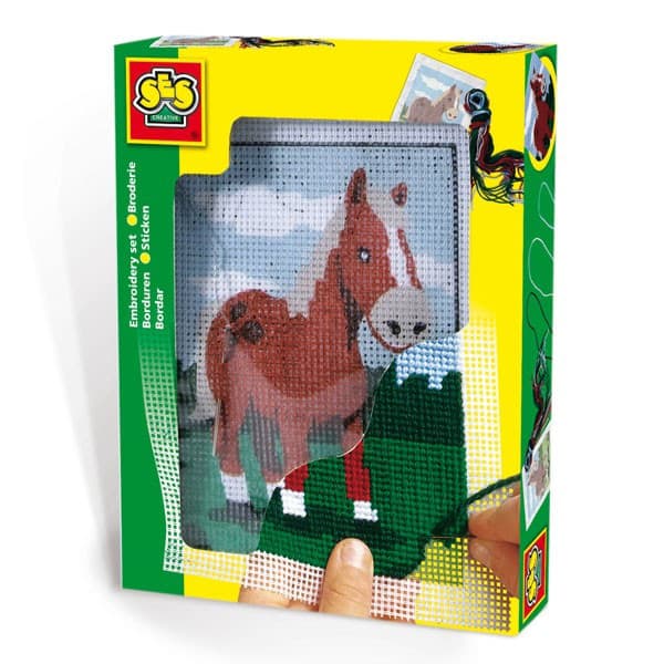 Goblen konj 00867 