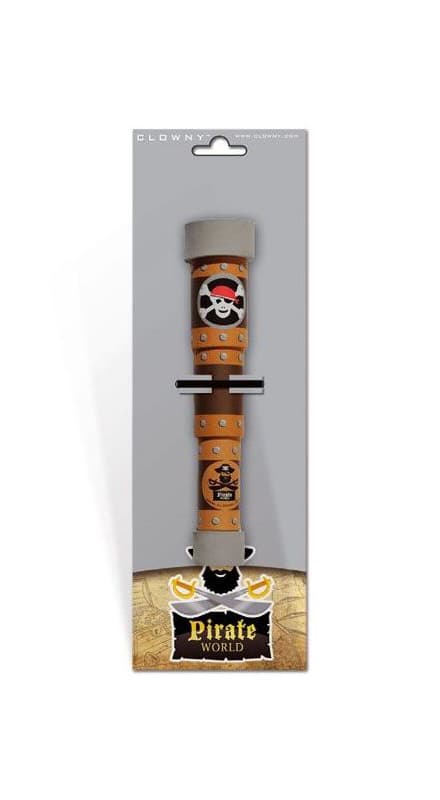 Igračka piratski teleskop 09855