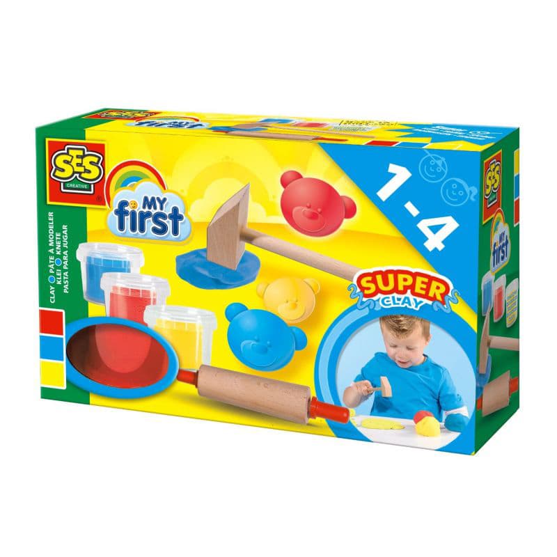 Bebi plastelin sa alatom 14411