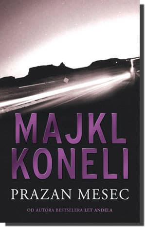 Prazan Mesec, Majkl Koneli