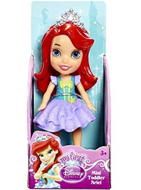 Disney Mini princeza Ariel JP75896