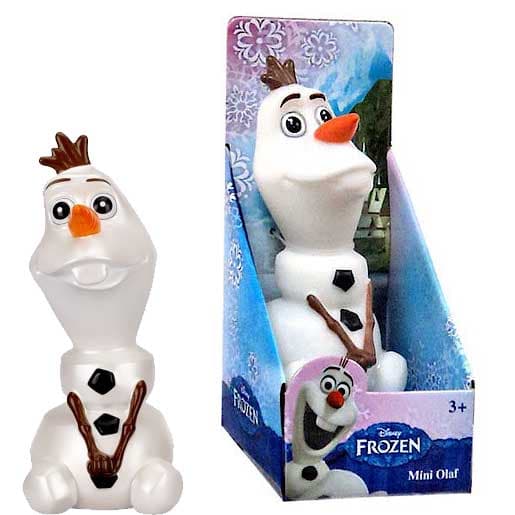 Disney Mini Olaf JP75896