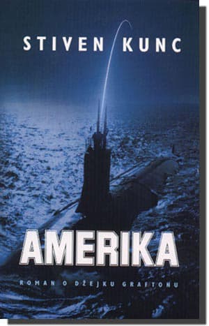 Amerika, Stiven Kunc