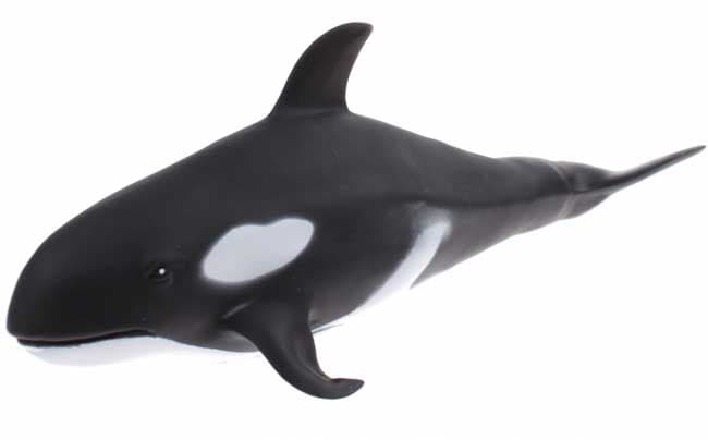 JohnToy Animal World Orka Kit ubica 25244