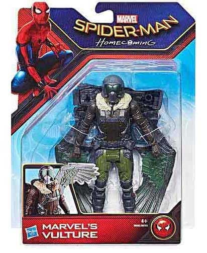 Figura Spiderman Vulture B9701