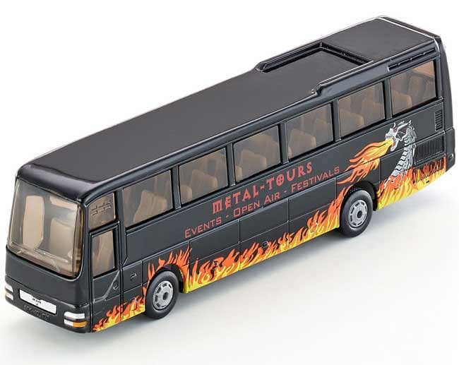 Siku Autobus MAN 1624