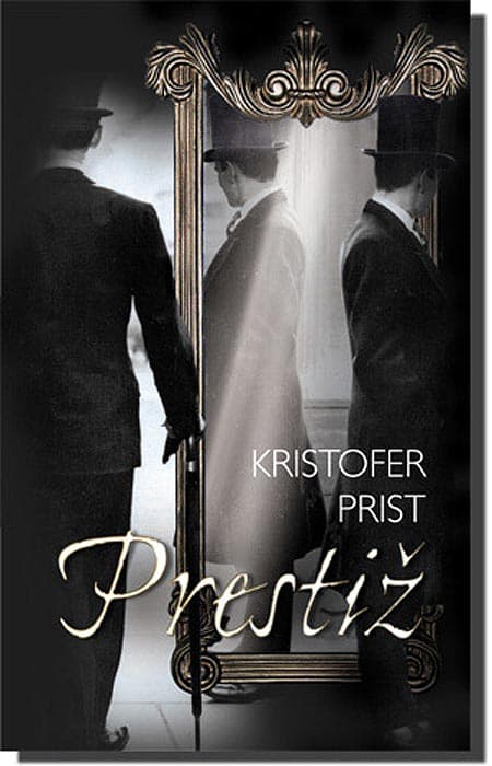 Prestiž, Kristofer Prist