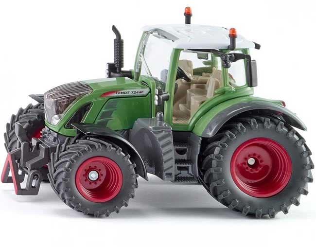 Siku model Traktor Fendt 724 Vario 3285