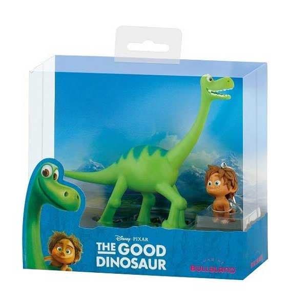 Bullyland Disney Dobri Dinosaurus Sa Priveskom 13111