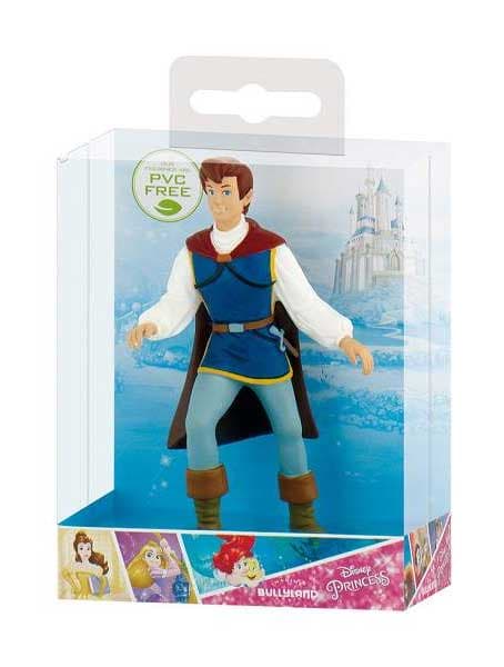 Bullyland Disney Figurica Princ Charming 13403