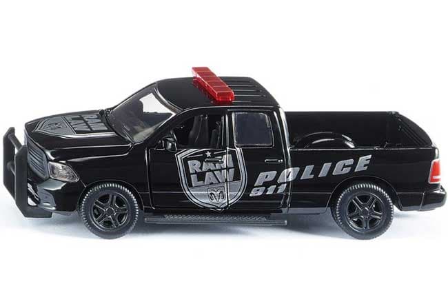 Siku Policijsko vozilo Dodge Ram 2309