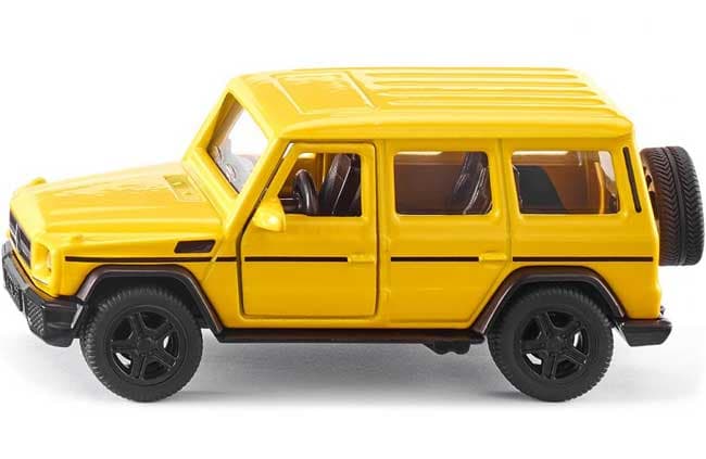 Siku Mercedes G 65 AMG 2350