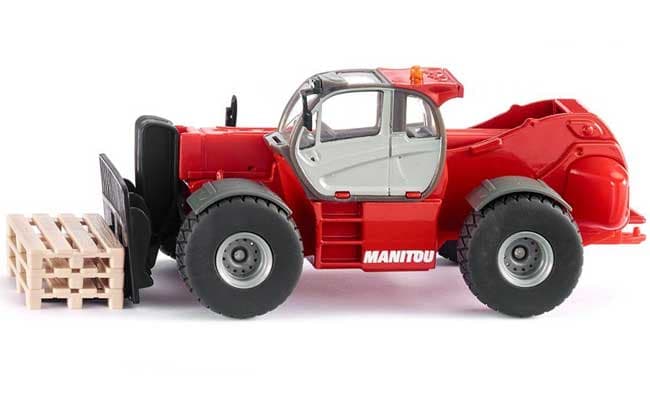 Siku Manitou MHT 10230 utovarivač 3507