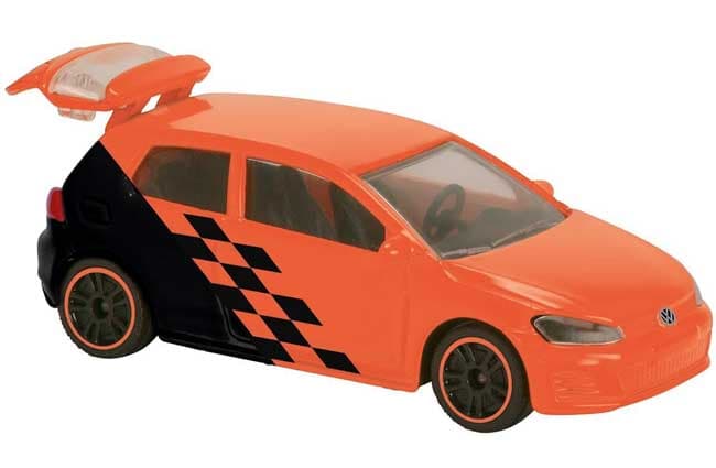 Majorette autić VW Golf VII GTI M2054005