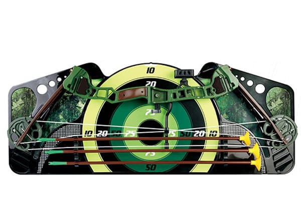 Set luk i strela 35881R 2