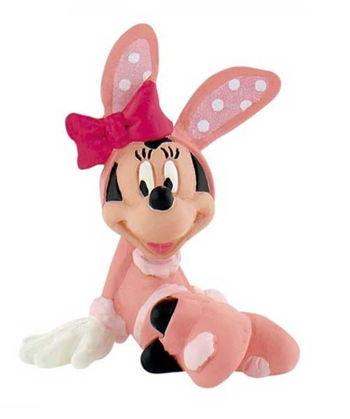 Bullyland Disney Figurica Beba Mini 15425 C