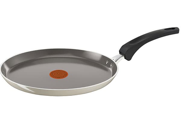 Tefal tiganj za palačinke 25cm CERAMIC CONTROL D4211052