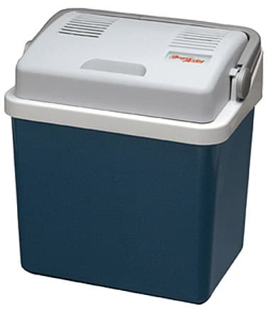 Portabl frižider za auto Pratiko 24 l 38 W