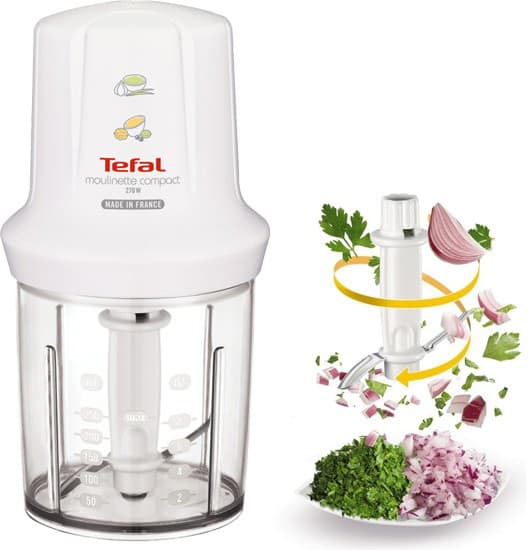 Tefal seckalica MB3001