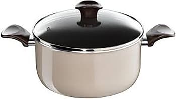 Tefal šerpa sa poklopcem Ceramic control D4214652