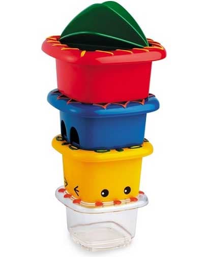Tolo Igračka Activity Sorter 89656