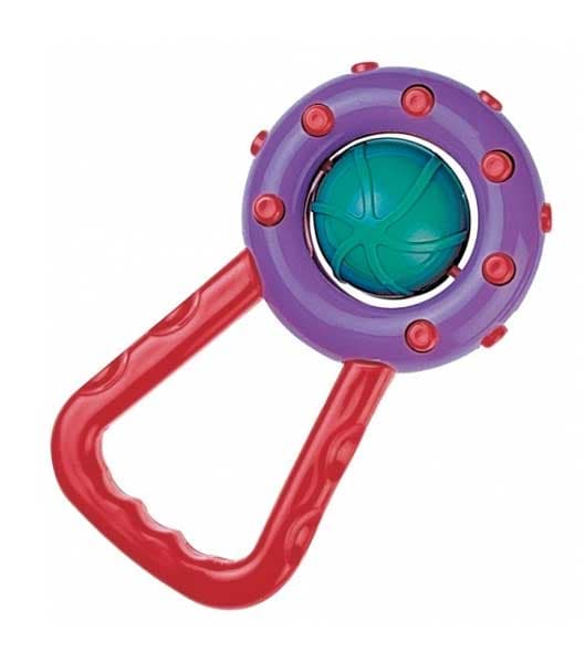 Canpol Zvečka Za Bebe Lopta 2/804
