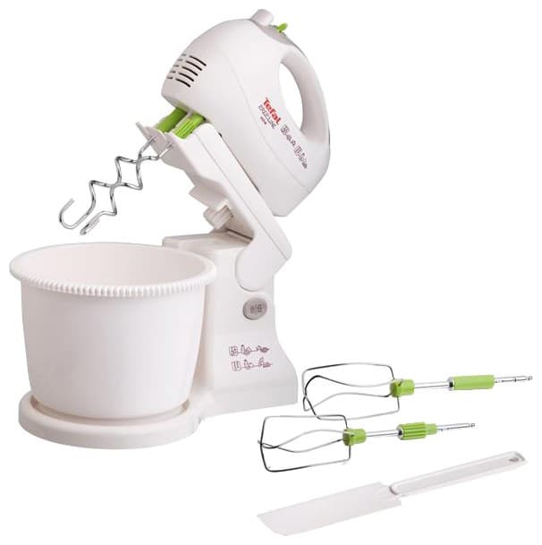 Tefal ručni mikser HT4121