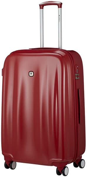 Gabol Wave srednji tvrdi kofer 68l 46x67x27 cm 112746-08