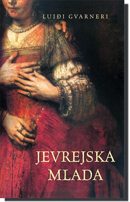 Jevrejska Mlada, Luiđi Gvarnijeri