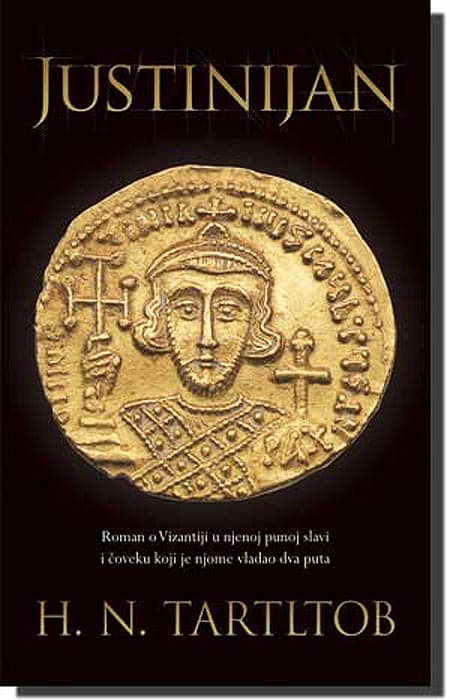 Justinijan, H. N. Tartltob