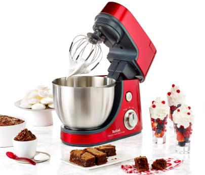 Tefal masterchef QB505G