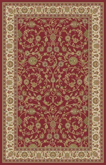 Tepih Ekol Destiny 4639 Crvena 200x290 cm
