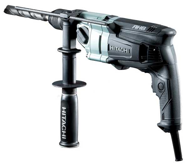 Hitachi Udarna bušilica DV22V-WV