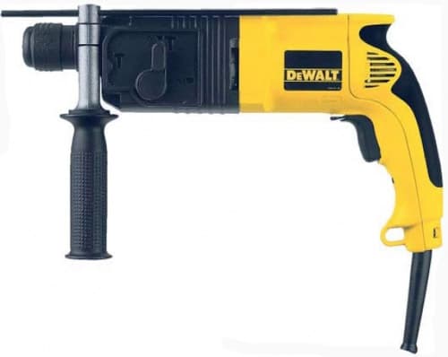 DeWalt Elektropneumatski Čekić D25003K 650W