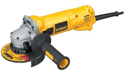 DeWalt Ugaona Brusilica D28139 850W