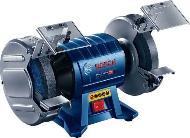 Bosch Professional Dvostrano tocilo GBG 60-20 060127A400