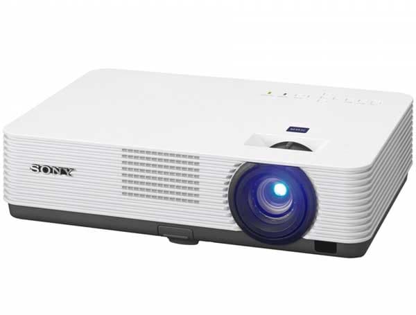 Projektor Sony VPL-DW241