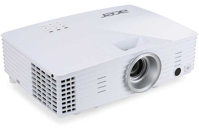Projektor Acer H6502BD