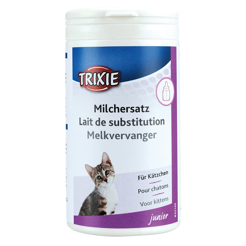 Trixie Hrana za mačke - mleko za mačiće 250g 42149