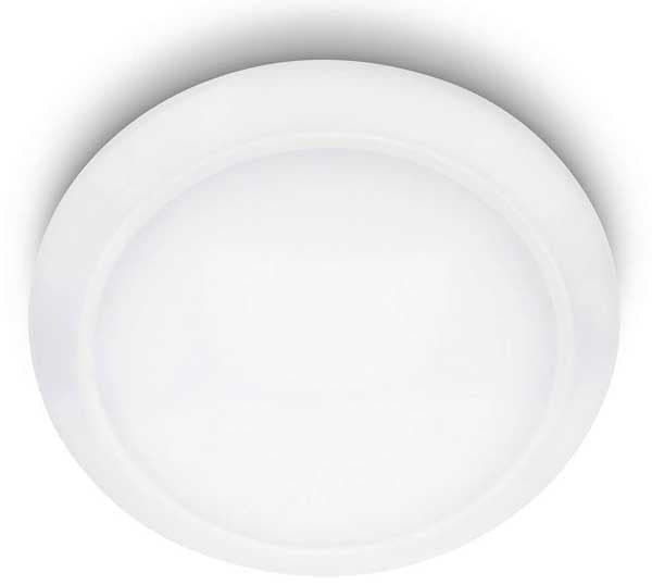 Philips Led Plafonjera Cinnabar 16W 33362/31/17