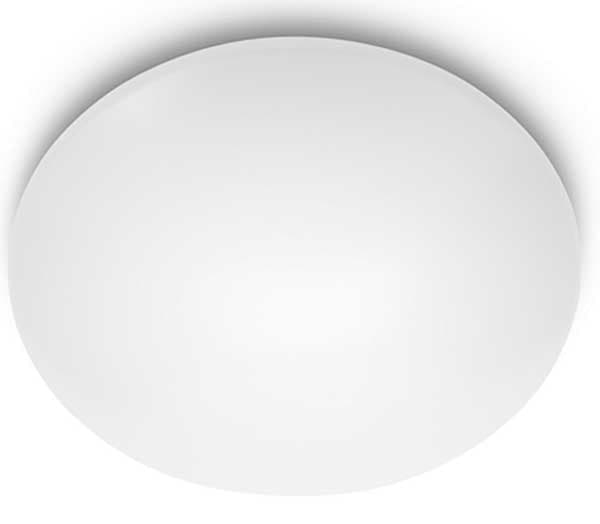 Philips Led Plafonjera Suede 3W 31801/31/16