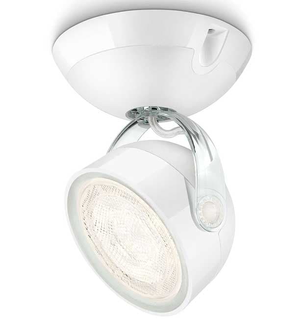 Philips LED spot lampa Dyna 53230/31/16