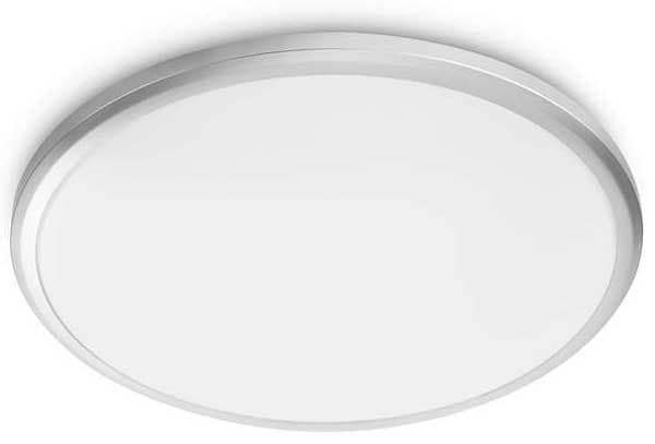 Philips Led Plafonjera Twirly 12W 31814/87/16