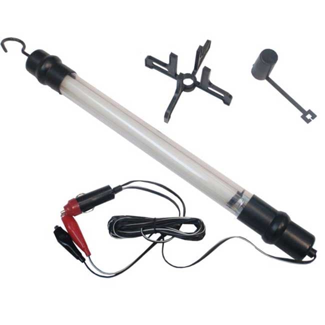 Elit+ Radionička Štek Lampa 12/24V EL8021