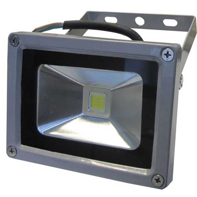 Elit+ LED reflektor 10W ELR001