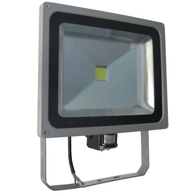 Elit+ LED reflektor sa senzorom 50W ELR014